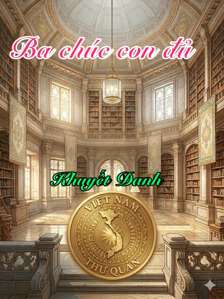 Ảnh bìa truyện