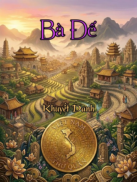 Ảnh bìa truyện