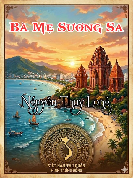 Bà Mẹ Sương Sa