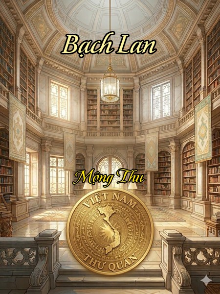 Bạch Lan