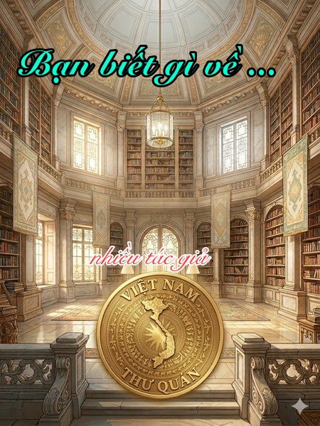 Bạn biết gì về ...