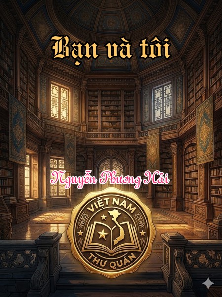Ảnh bìa truyện