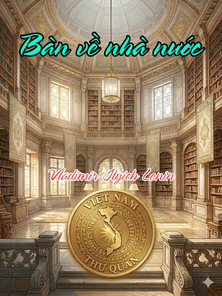 Bàn về nhà nước