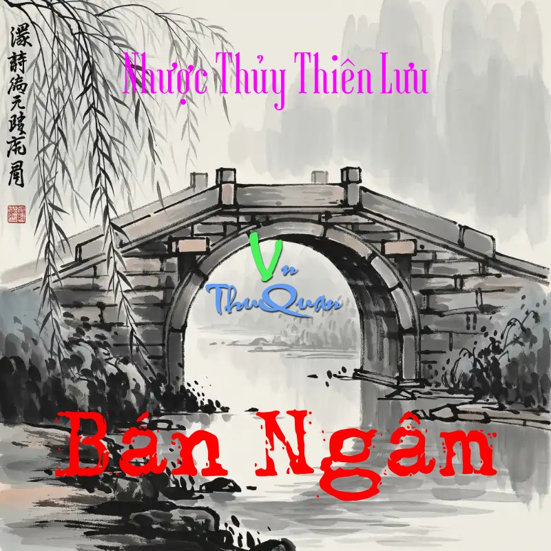 Bán Ngâm