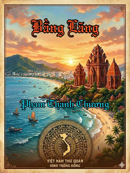 Ảnh bìa truyện