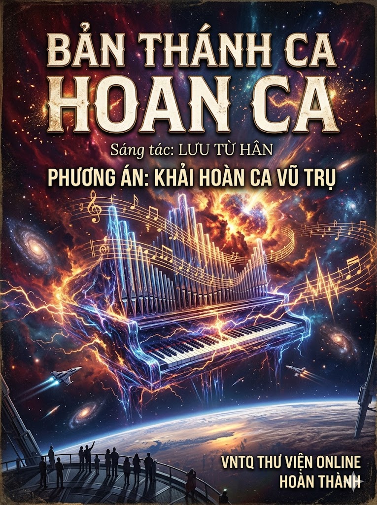 Bản Thánh Ca Hoan Ca