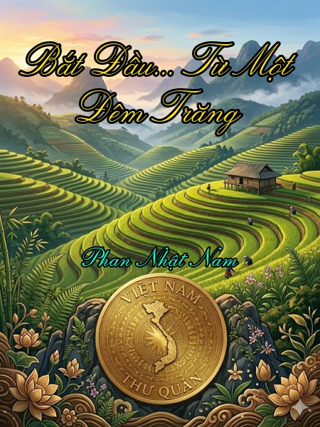 Bắt Ðầu... Từ Một Ðêm Trăng