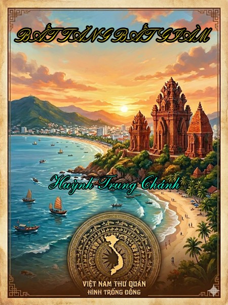 BẤT TĂNG BẤT GIÀM 