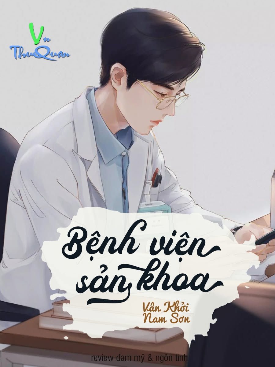 Ảnh bìa truyện