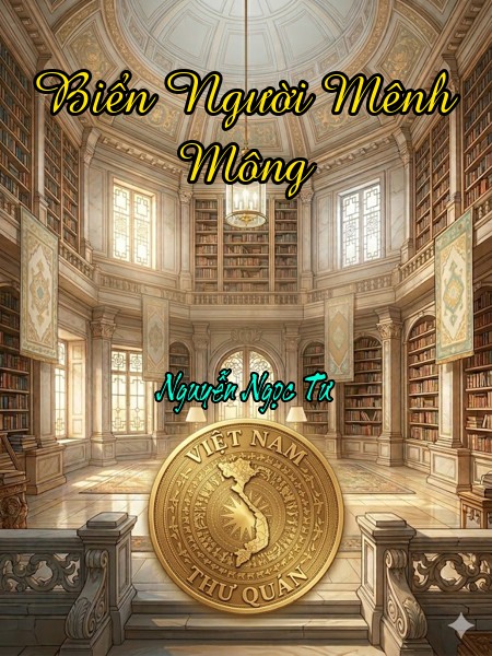 Biển Người Mênh Mông