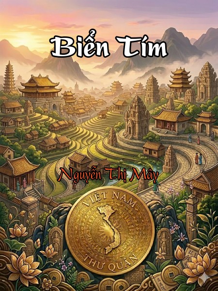 Biển Tím