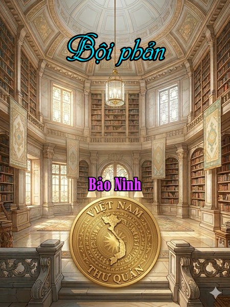 Bội phản