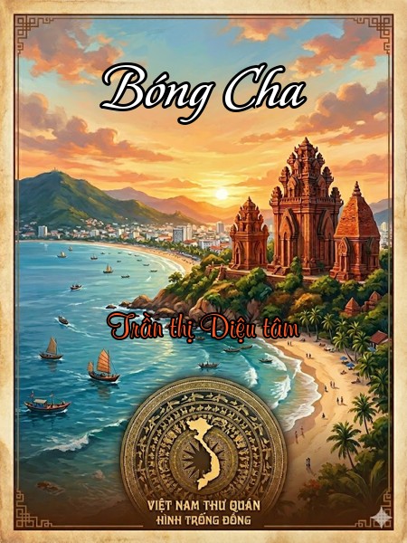 Ảnh bìa truyện