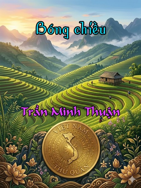 Bóng chiều
