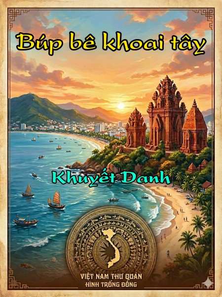 Búp bê khoai tây