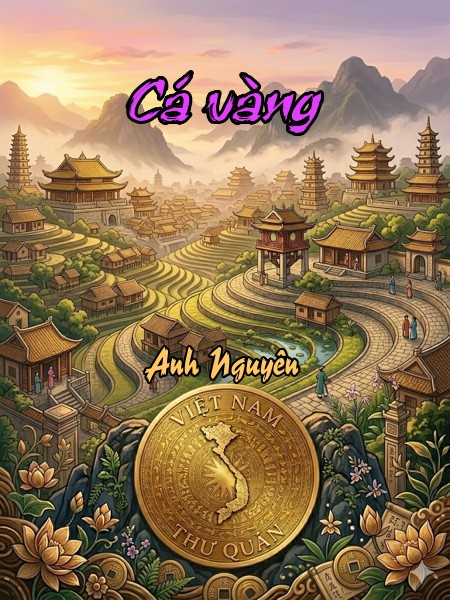 Cá vàng