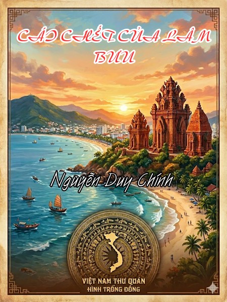 CÁI CHẾT CỦA LÂM BƯU