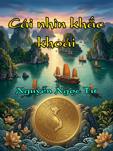 Cái nhìn khắc khoải