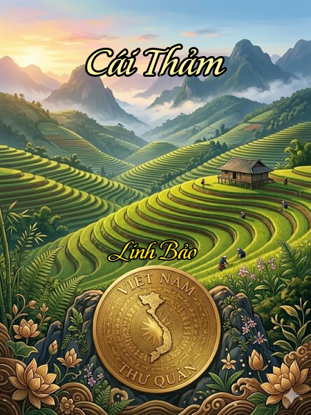 Cái Thảm