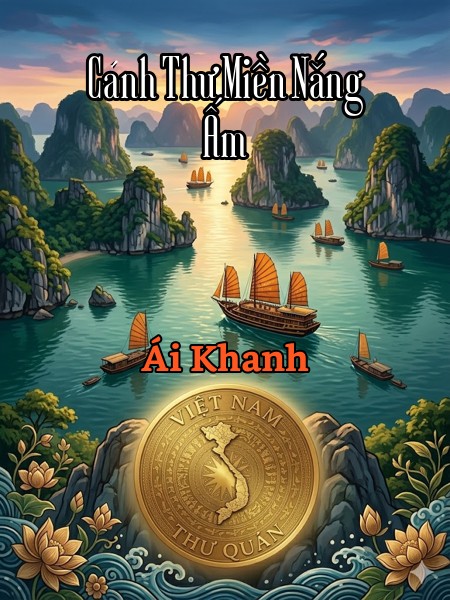 Ảnh bìa truyện