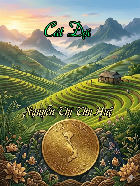 Cát Đợi