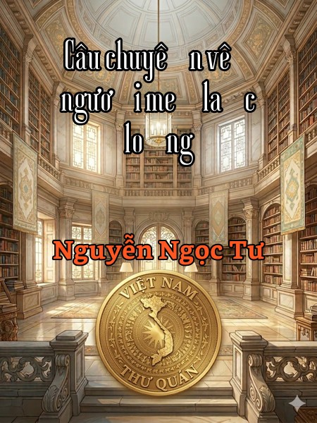 Câu chuyện về người mẹ lạc lòng