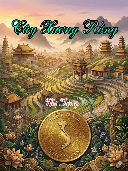 Cây Xương Rồng