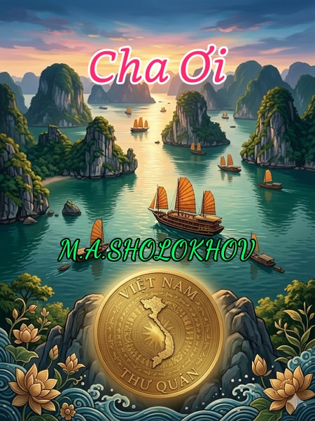 Cha Ơi