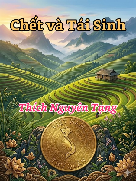 Ảnh bìa truyện