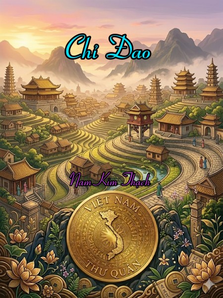 Chỉ Đao