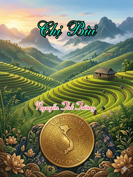 Chị Bùi