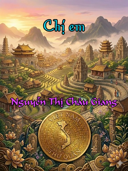 Chị em
