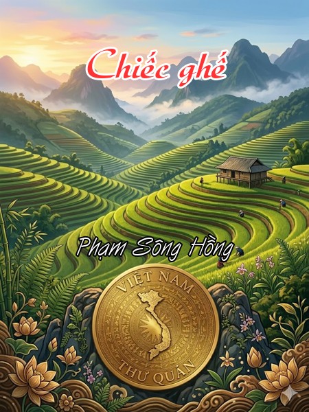 Chiếc ghế