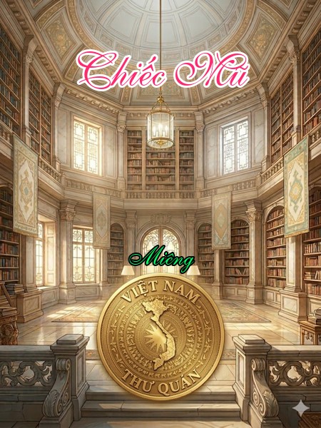 Chiếc Mũ