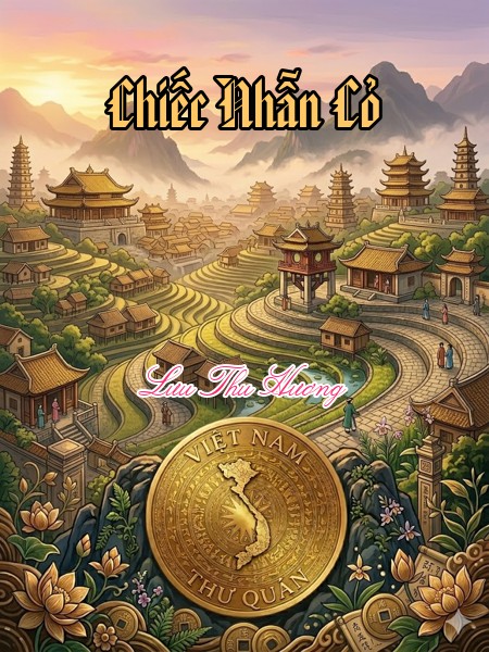 Chiếc Nhẫn Cỏ 