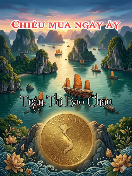 Chiều mưa ngày ấy 