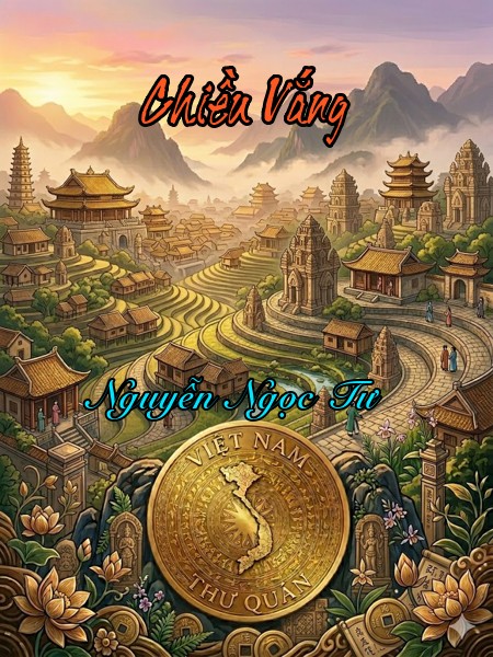Chiều Vắng