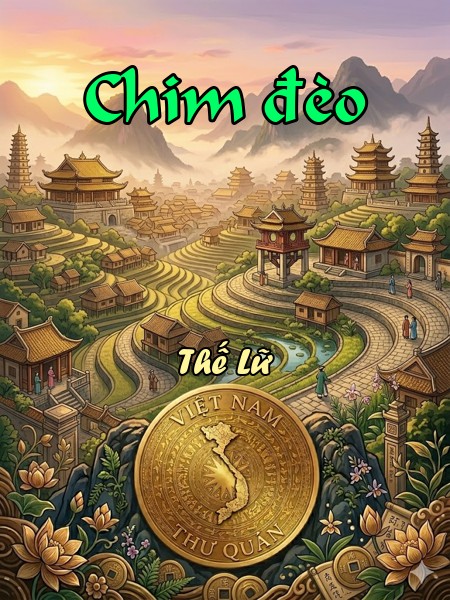 Chim đèo