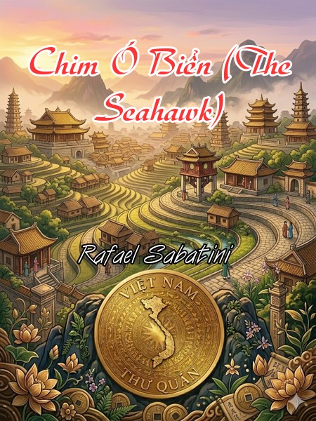 Ảnh bìa truyện