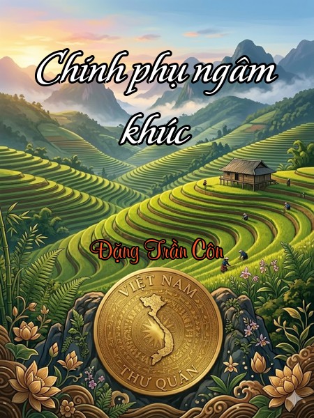 Chinh phụ ngâm khúc