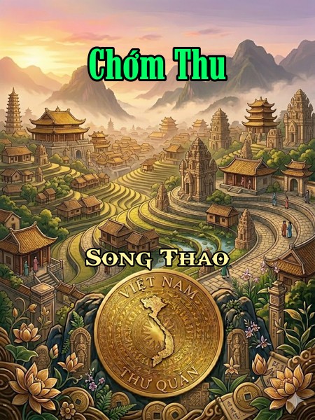 Ảnh bìa truyện