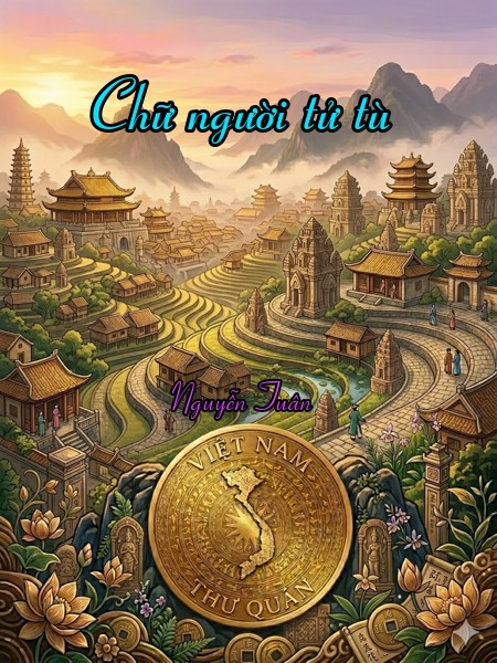 Chữ người tử tù