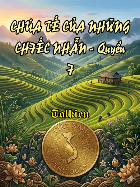 Ảnh bìa truyện