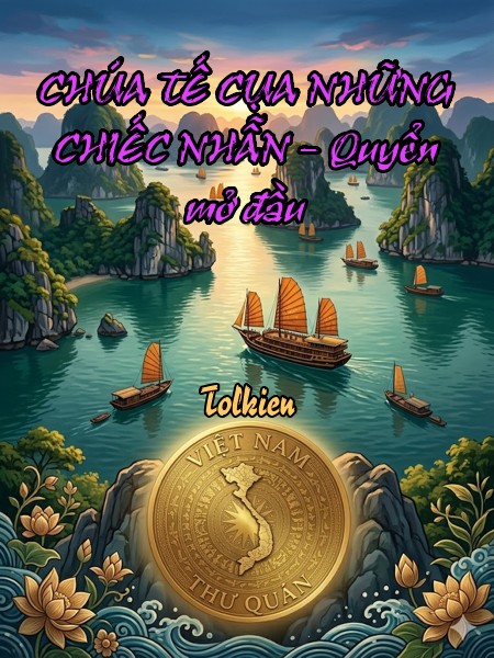 Ảnh bìa truyện