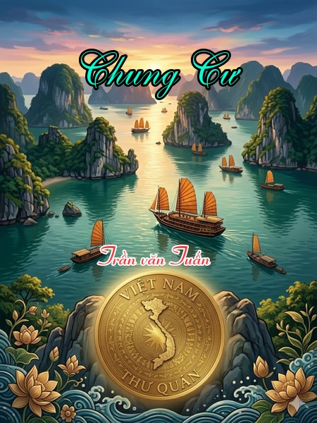 Ảnh bìa truyện