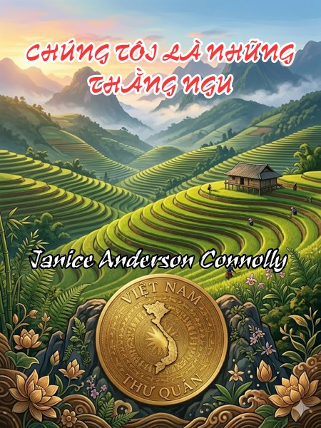 CHÚNG TÔI LÀ NHỮNG THẰNG NGU