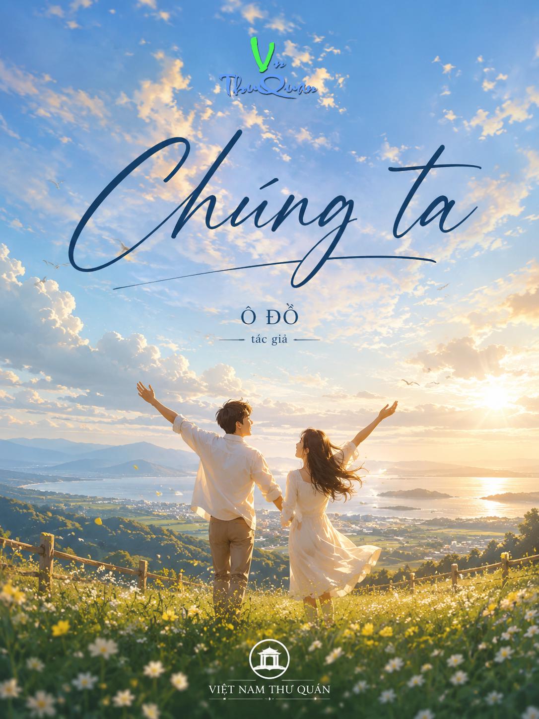 Ảnh bìa truyện