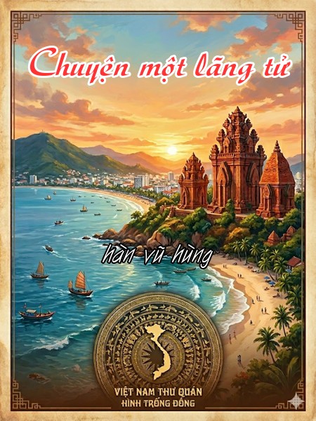 Chuyện một lãng tử