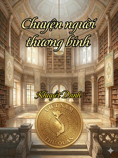 Ảnh bìa truyện