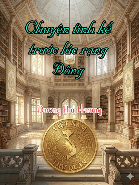 Ảnh bìa truyện
